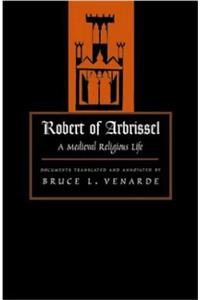 Robert of Arbrissel