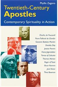 Twentieth-Century Apostles