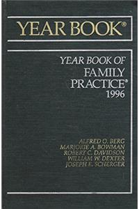 Yearbook of Family Practice 1996