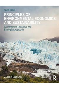 Principles of Environmental Economics and Sustainability