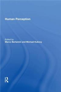 Human Perception