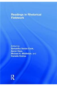 Readings in Rhetorical Fieldwork