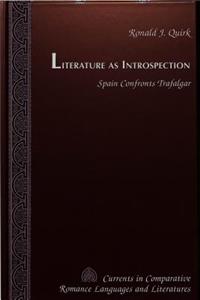 Literature as Introspection