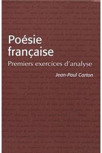 Poésie Française