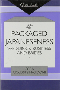 Packaged Japaneseness