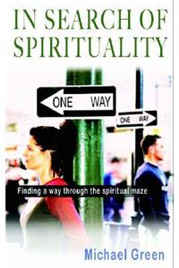 In Search of Spirituality