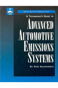 A Technician's Guide to Advanced Automotive Emissions Systems