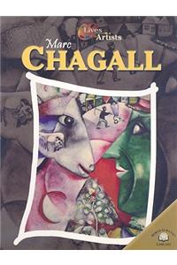 Marc Chagall