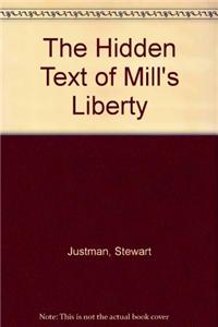 Hidden Text of Mill's Liberty