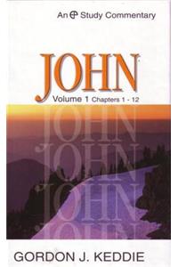 Epsc John Volume 1