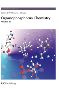 Organophosphorus Chemistry