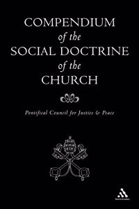 Compendium of the Social Doctrine of the Church
