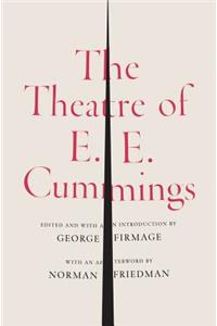 Theatre of E.E. Cummings