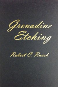Grenadine Etching