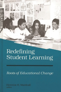 Redefining Student Learning