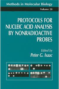 Protocols for Nucleic Acid Analysis by Nonradioactive Probes