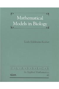 Mathematical Models in Biology