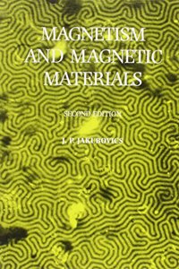 Magnetism and Magnetic Materials