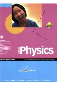Vascular Physics Review 2001-02
