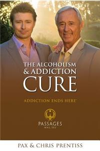 Alcoholism & Addiction Cure