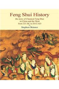 Feng Shui History