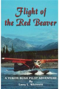 Flight of the Red Beaver