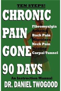 Chronic Pain Gone 90 Days