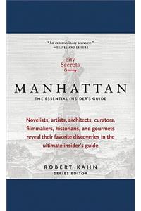 City Secrets Manhattan