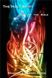 Holy Spirit of the Bible