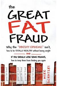 Great Fat Fraud