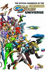 The Official Handbook of the Gold Digger Universe Sourcebook