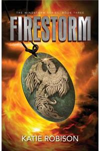 Firestorm