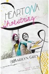 Heart on a Shoestring