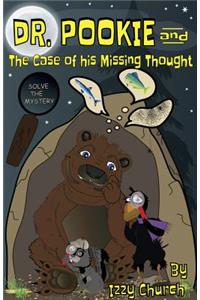 Dr. Pookie and the Case of His Missing Thought