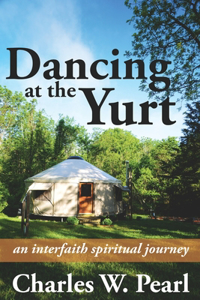 Dancing at the Yurt