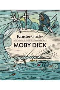 Herman Melville's Moby Dick