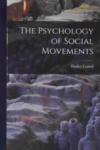 Psychology of Social Movements