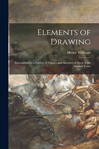 Elements of Drawing