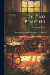 Gate Beautiful