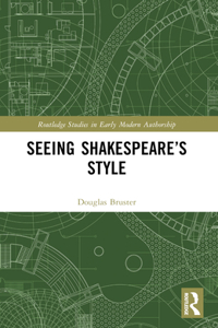 Seeing Shakespeare's Style