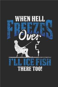 When Hell Freezes Over