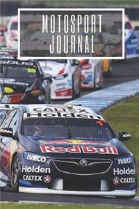 Motorsport Journal