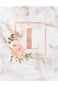 Academic Planner 2019-2020