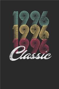 Classic 1996