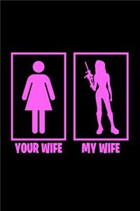 Your Wife My Wife