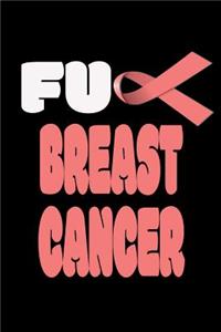 Fuck Breast Cancer