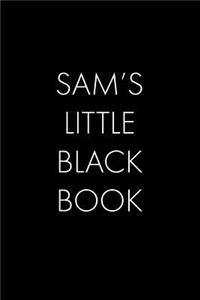 Sam's Little Black Book