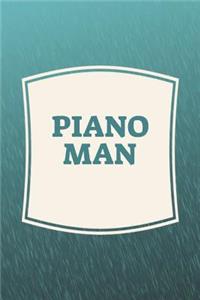 Piano Man