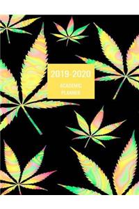 2019 2020 Academic Planner