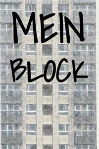 Mein Block